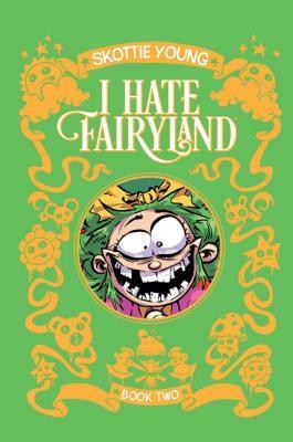 I Hate Fairyland Book Two foto