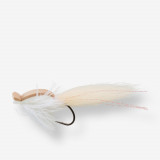 Streamer Predator Gurgler - Gurgler HRK52 - Alb, Caperlan