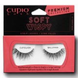 Gene banda Soft Wispy Ballerina, 1 bucata, Cupio