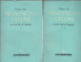Viata lui Benvenuto Cellini scrisa de el insusi (2 volume) - Benvenuto Cellini