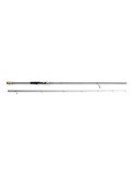 LANSETA SPINNING OKUMA SAFINA-X SPIN 2.44M/10-36G/2Seg