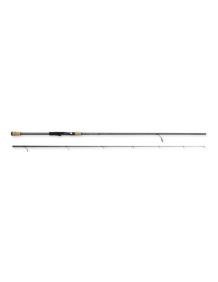 LANSETA SPINNING OKUMA SAFINA-X SPIN 2.44M/10-36G/2Seg foto