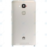 Huawei Ascend Mate 7 (JAZZ-L09) Capac baterie auriu 02350CXK