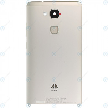 Huawei Ascend Mate 7 (JAZZ-L09) Capac baterie auriu 02350CXK foto