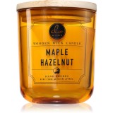 DW Home Signature Maple Hazelnut lum&acirc;nare parfumată 326 g