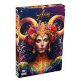 Puzzle Black Sea Oven &ndash; 500 de piese