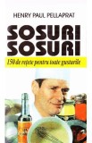 Sosuri, sosuri - Henry Paul Pellaprat