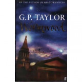 G. P. Taylor - Worm wood - 110594