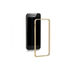 Cumpara ieftin Husa Bumper Metal Samsung S6 g920 Gold