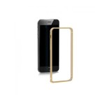 Husa Bumper Metal Samsung S6 g920 Gold