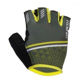 Cumpara ieftin Manusi Ciclism Colinelli 1164 - M, Galben-Negru Ultimate FactoryBikes