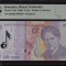 5 lei 2006 gradata PMG 67 EPQ Superb Gem Unc, polimer, rar &icirc;n grade mari