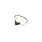 Senzor impulsuri arbore cotit VW VENTO 1H2 BOSCH 0261210080