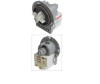 Pompa evacuare universala masina spalat, bobinaj cupru, 3 suruburi, 40W, 240V, Askoll, cod 8227465