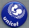 AX 627 INSIGNA UNICEF-FONDUL INTERNATIONAL DE URGENTE ALE COPIILOR AL NATIUNILOR