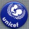 AX 627 INSIGNA UNICEF-FONDUL INTERNATIONAL DE URGENTE ALE COPIILOR AL NATIUNILOR