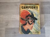 Campionii de Chiril Tricolici