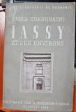 IASSY ET SES ENVIRONS - EMILIE CONDURACHI,