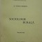 Sociologie rurala (Note de curs) &ndash; Agnes Nemenyi