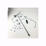 Set frigărui pentru plită BOSCH 11014295 SIEMENS NEFF Original