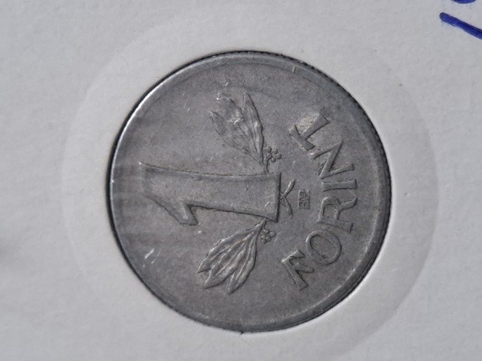 1 forint 1982