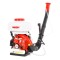 Atomizor pe benzina, 2.2 CP, volum 14L, actiune 12 m - HECHT443