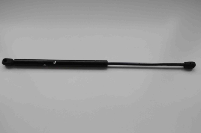 Amortizor capota dreapta față JAGUAR S-TYPE X200 2006 OEM: 4R83-16C826-AA 1588918