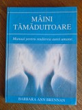 Manual pentru studierea aurei umane - Barbara Ann Brenan, 1997, stare buna / R6P5F