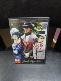 DVD Jocul Hazardului