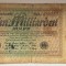 Bancnota - Germania - 10 Miliarde Mark 1923 - Rara