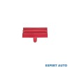 Clips Prag BMW Seria 7 E65 E66 E67 (2001-2008) Negru Plastic - Cleme Fixare, Dibluri, 51717037377, Universal