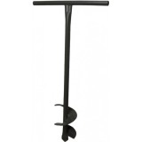 Evotools 633122 - Foreza de pamant manuala 120 mm