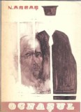 Ocnasul O eroare judiciara N Arcas editia 1992