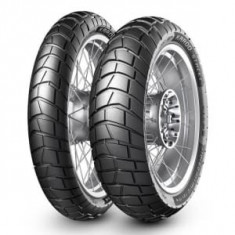 Anvelopă Moto Enduro On/Off METZELER 150/70R17 TL 69V KAROO STREET Spate