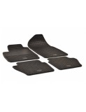 Set covorase auto din cauciuc Ford Fiesta (2009-),Fusion (2005-2012) Umbrella