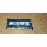 Ram Laptop SKhynix 2GB DDR3L PC3L-12800S HMT425S6AFR6A-PB