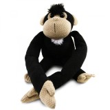 Papusa de plus - Jane&#039;s Greybeard the Chimpanzee - Full Size Plush Toy | Safari