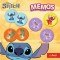 JOC MEMOS DISNEY LILO STITCH - 4