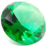Piatra dorintei verde