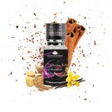 Ulei Esential Profesional Nebulizare 10Q Aroma Gingerbread Signature, 10gr, Ghimbir, Scortisoara, Vanilie, Odorizant Camera