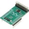 Placă prototip ADC 3,3VDC,5VDC