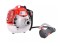 Motocoasa Holzfforma FF226R - 5