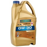 Ulei Ravenol ALS USVO 0W30 5 litri