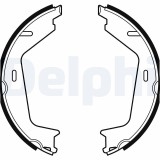 DELPHI LS2144 Set saboti frana