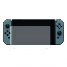 Folie de protectie Antireflex Mata Smart Protection Consola Nintendo Switch CellPro Secure foto