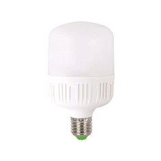 Bec LED 40W E27 6500K foto