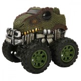 Cumpara ieftin Masinuta dinozaur, Crazoo, Monster Truck