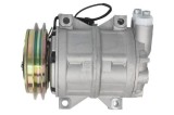 Compresor clima aer conditionat NISSAN NAVARA (D22) (1997 - Prezent) THERMOTEC KTT090491