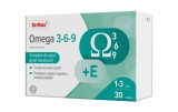 Dr. Max Omega 3-6-9, 30 capsule