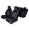 Set Huse scaune dedicate Opel Meriva (2003-2009) scaune individuale